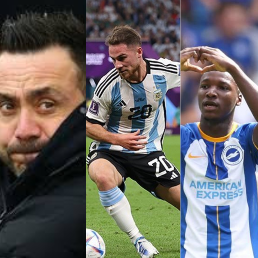 Brighton trio nominated for&nbsp;awards