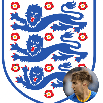 Brighton’s Hinshelwood called up by England&nbsp;U18’s