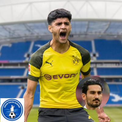 Exclusive Brighton’s latest signing Dahoud has similar attributes to Premier League&nbsp;winner
