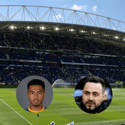 Brighton see bid rejected by Chelsea for&nbsp;Colwill