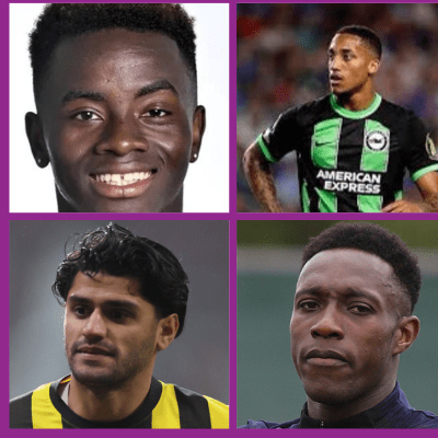 The four Brighton players who impressed in&nbsp;pre-season